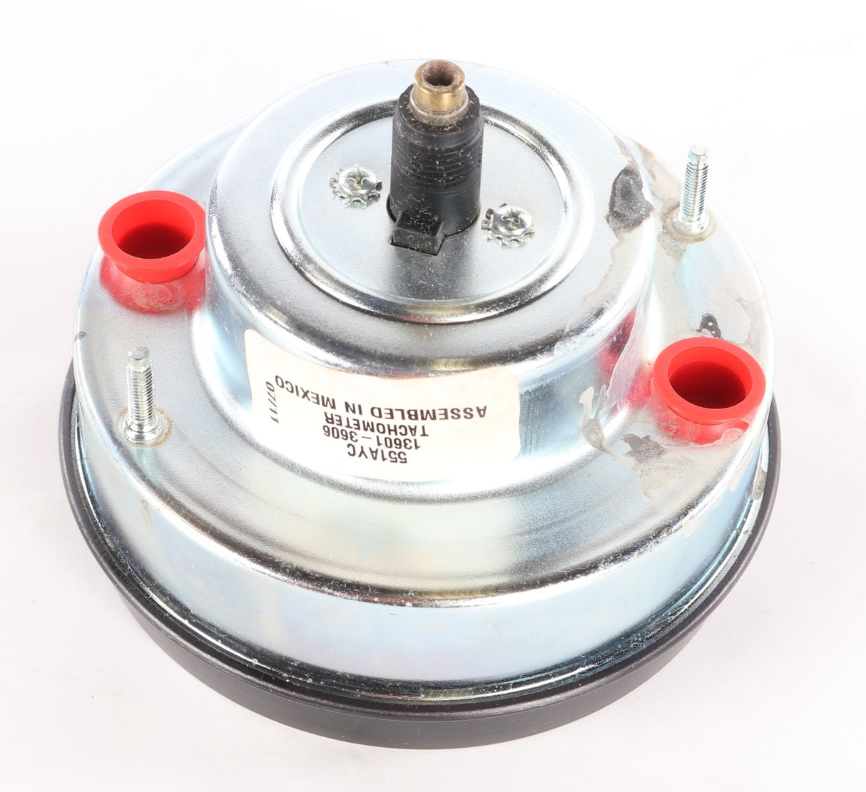 CENTROMOTION-MAXIMATECC-STEWART WARNER / HOBBS DIV - P-551-AYC - GAUGE ASY