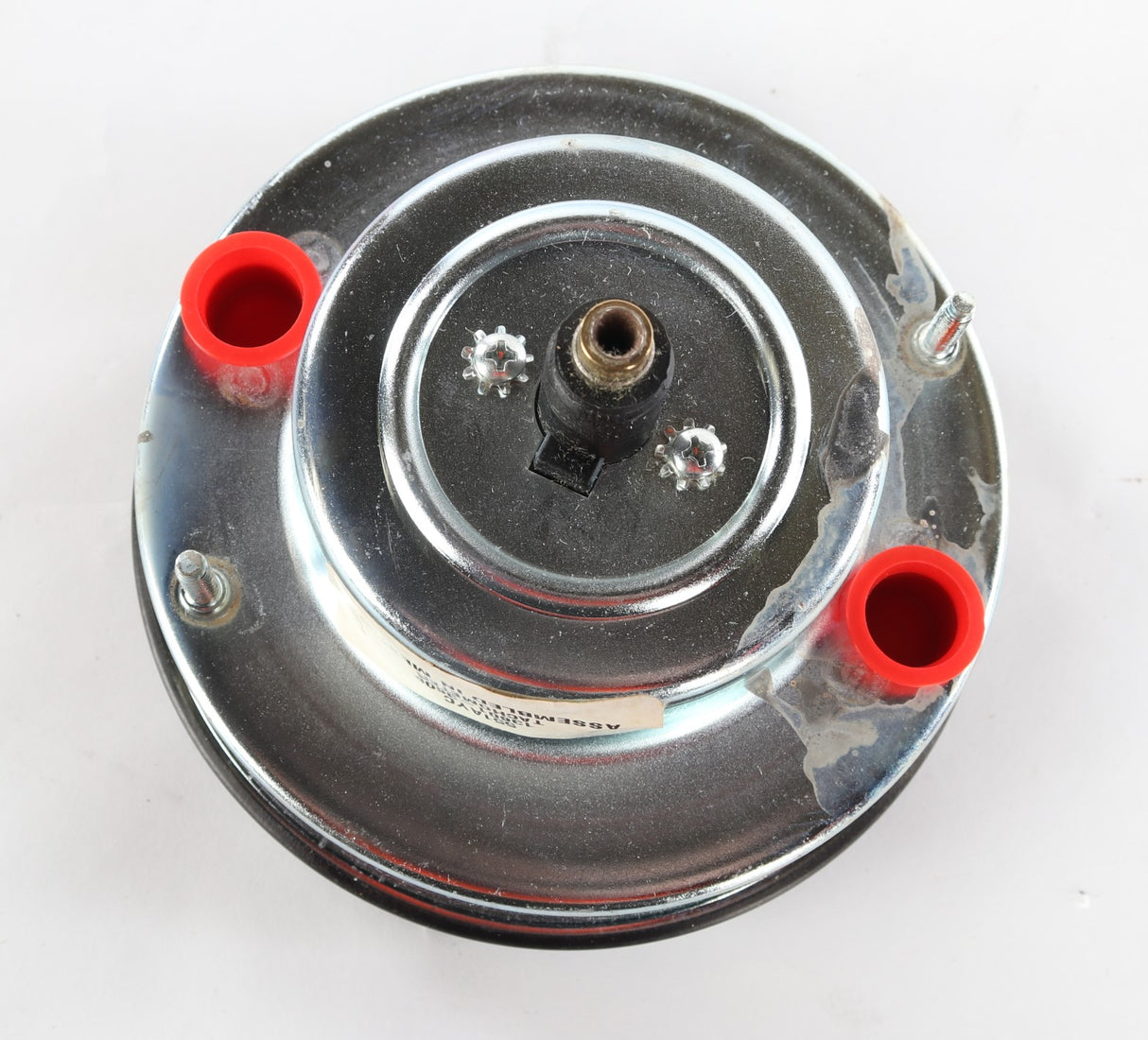 CENTROMOTION-MAXIMATECC-STEWART WARNER / HOBBS DIV - P-551-AYC - GAUGE ASY