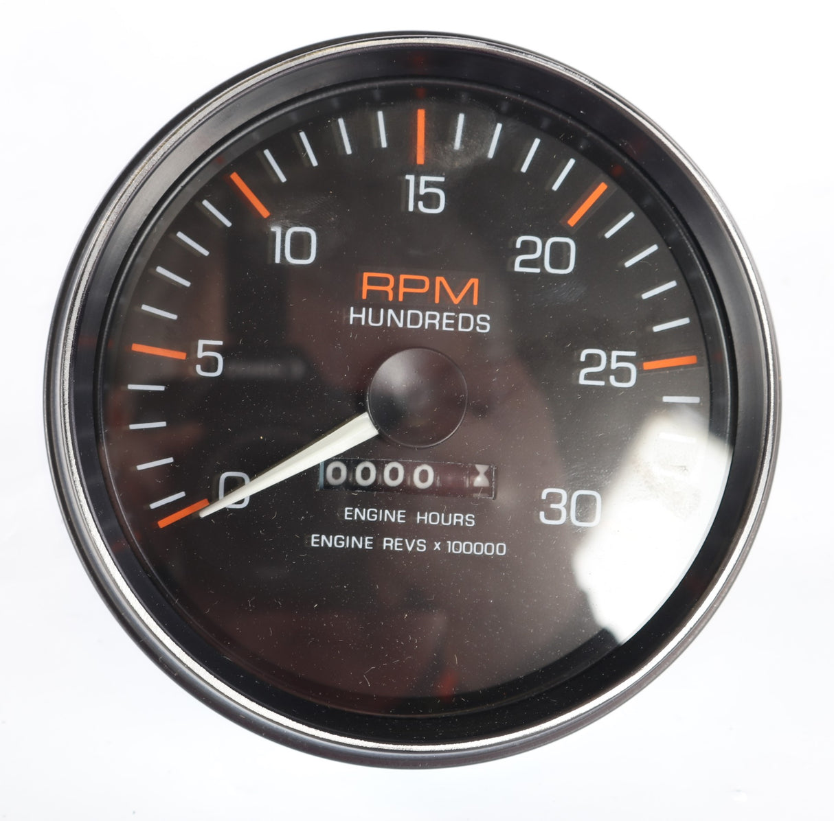 CENTROMOTION-MAXIMATECC-STEWART WARNER / HOBBS DIV - P-551-AYC - GAUGE ASY