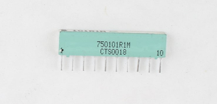 PARKER - P003-5001 - TRANSISTOR FET IRL540N