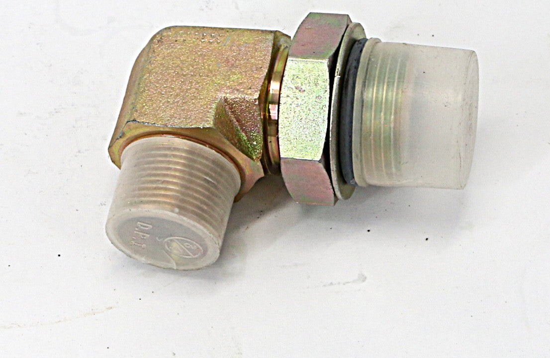 HYUNDAI - P020-110018 - ELBOW 90