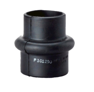 DONALDSON - P101290 - REDUCER HUMP RUBBER 3.50-3.00 ID