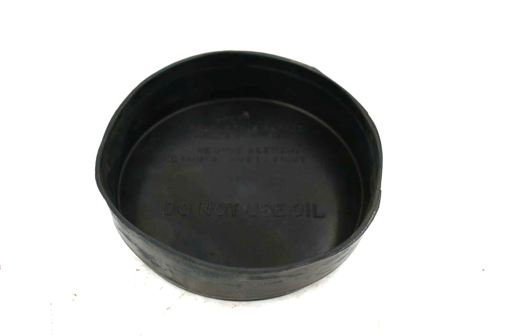 TEREX - P102510 - RUBBER BAFFLE ASM - 7in AIR CLEANER