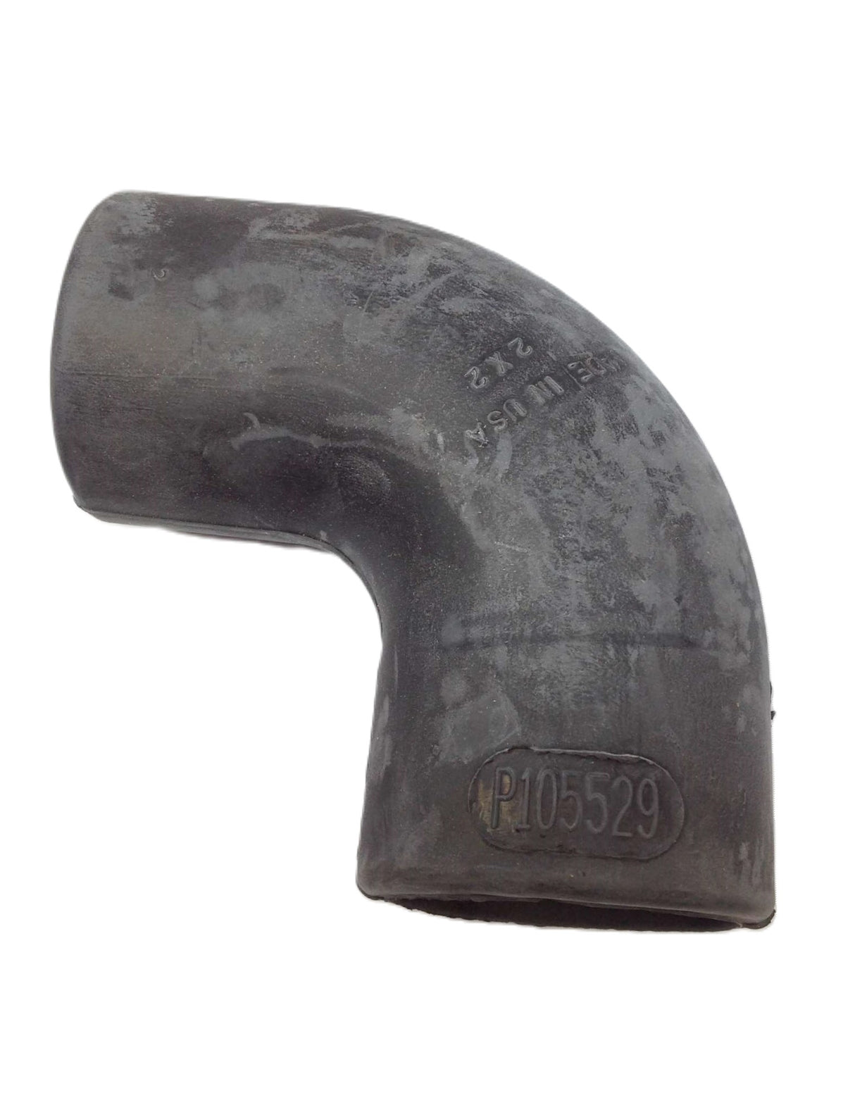 DONALDSON - P105529 - 2" 90 DEGREE RUBBER ELBOW