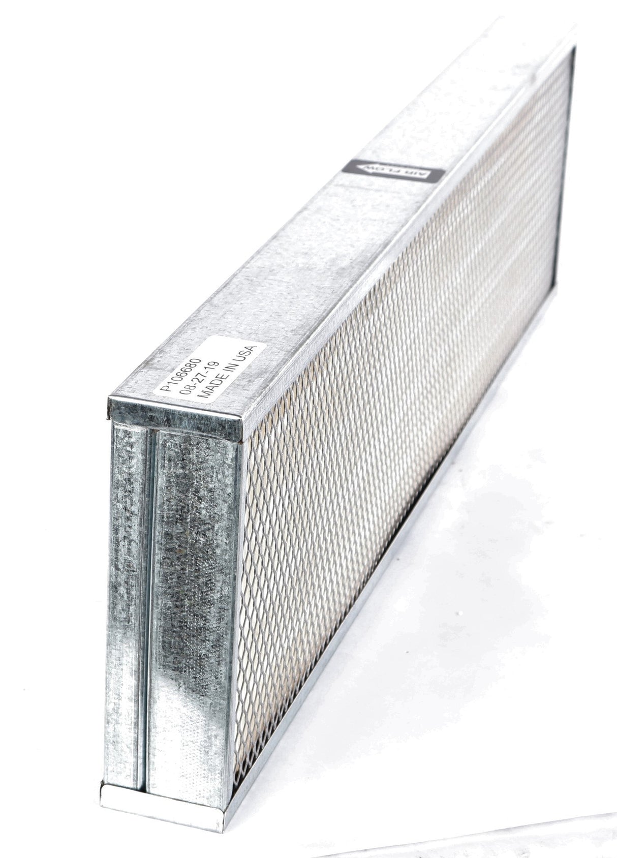 DONALDSON - P106680 - AIR FILTER ELEMENT - CABIN