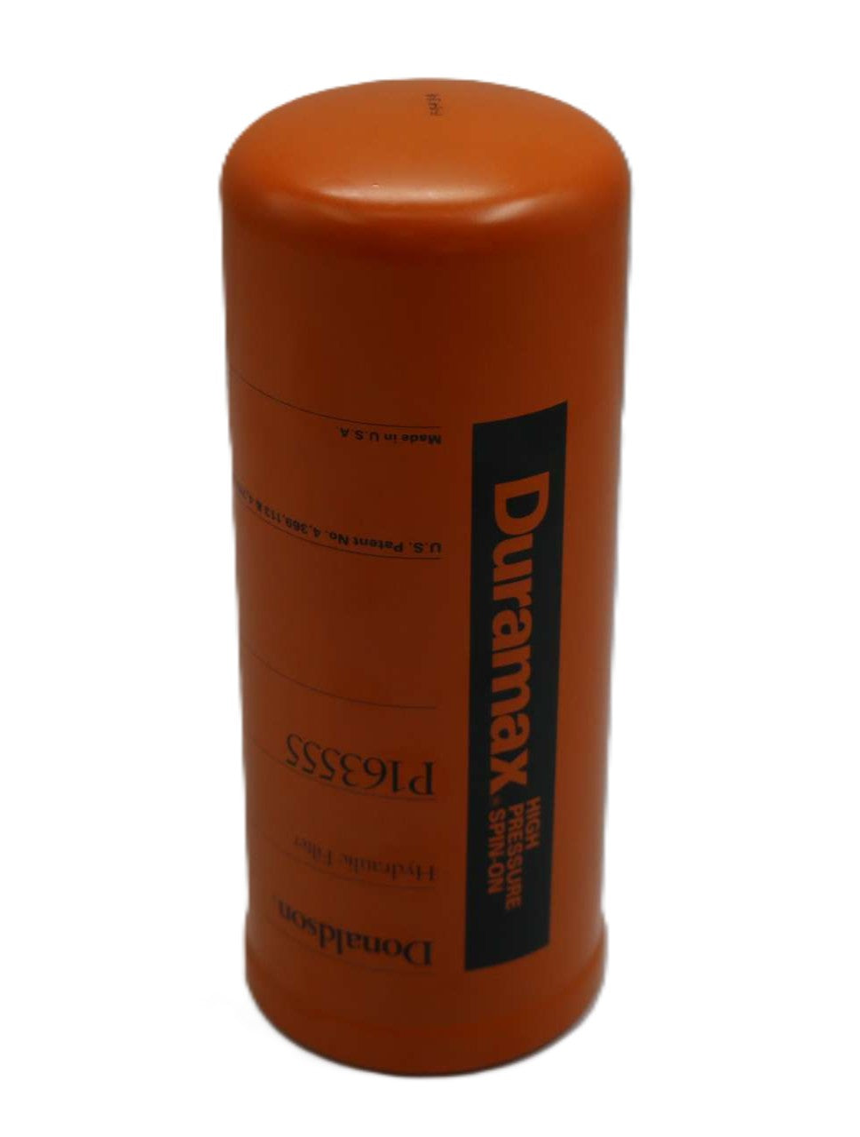 DONALDSON - P163555 - HYDRAULIC FILTER CARTRIDGE