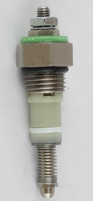 DONALDSON - P162400 - VISUAL|ELECTRICAL HYD INDICATOR ASSY LF 15PSI