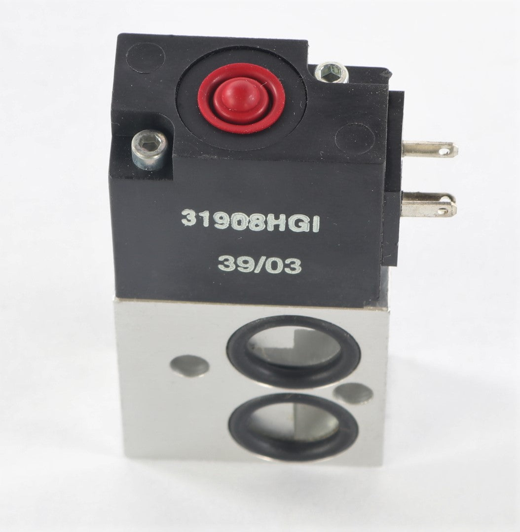 INGERSOLL RAND - P221SC-120-B-Z - 4WAY PREMAIR VALVE
