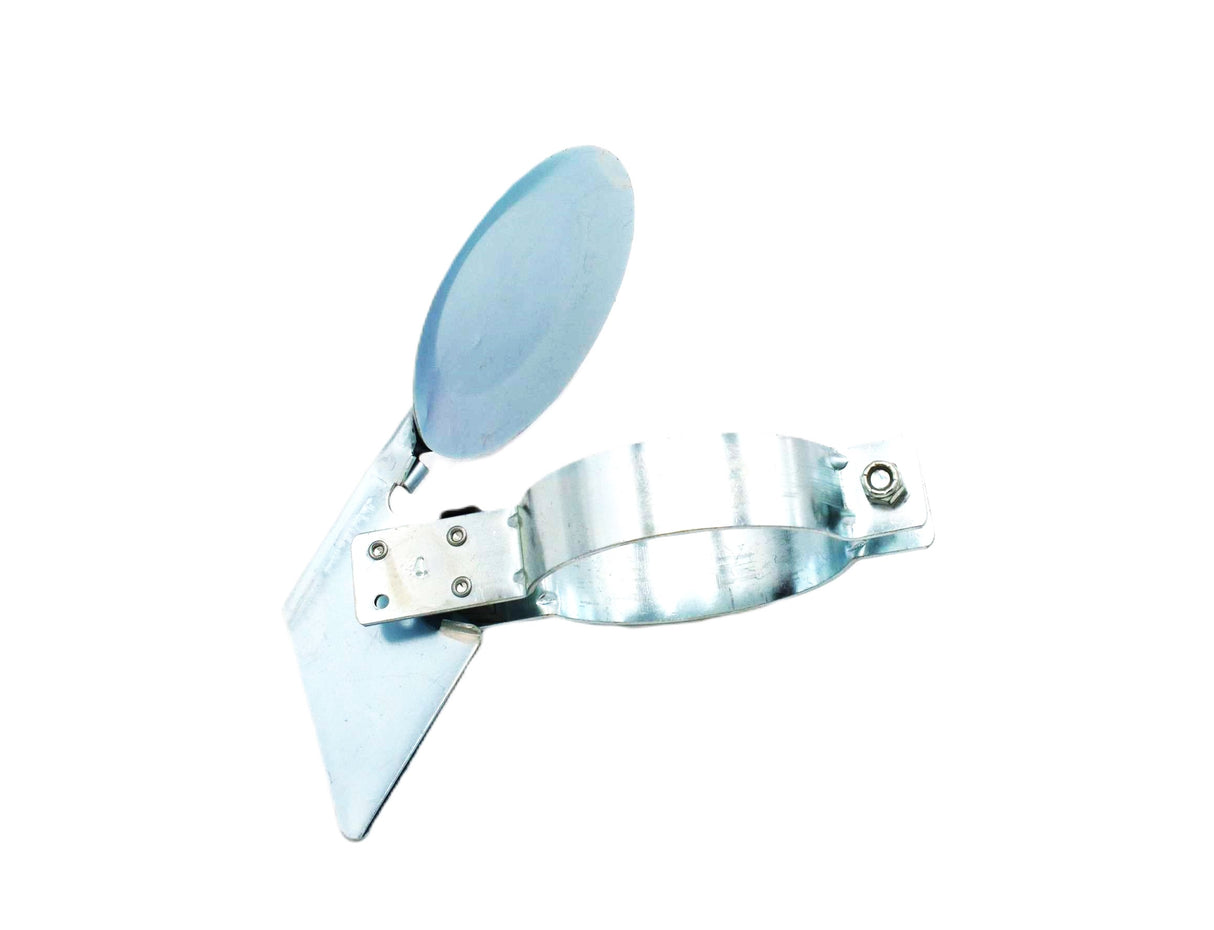 DONALDSON - P270539 - RAIN CAP 4in