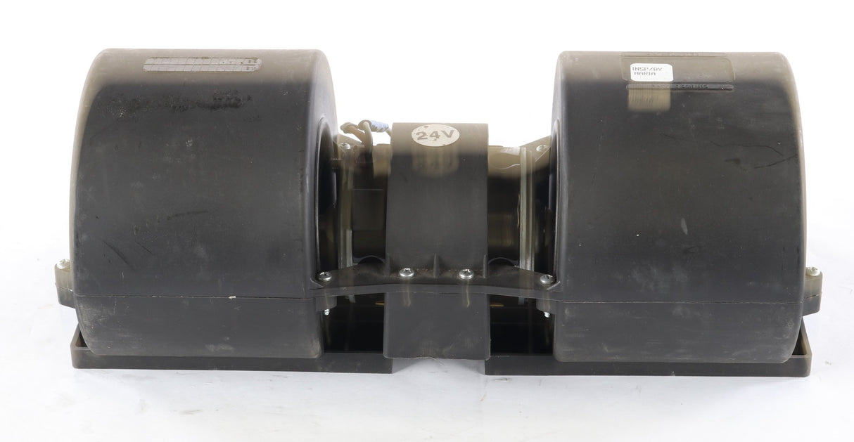 HYUNDAI - P3-0097 - DUAL BLOWER ASSEMBLY 24V