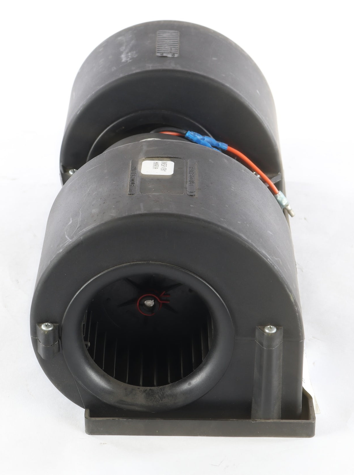 HYUNDAI - P3-0097 - DUAL BLOWER ASSEMBLY 24V