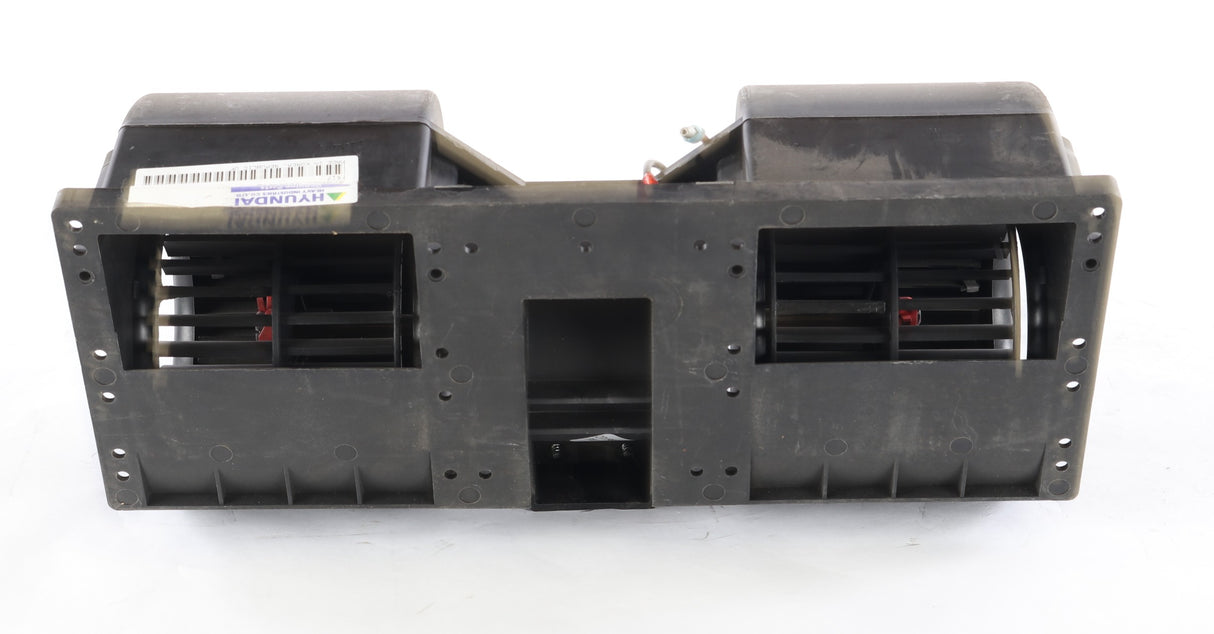HYUNDAI - P3-0097 - DUAL BLOWER ASSEMBLY 24V