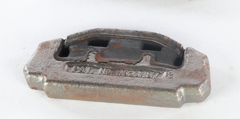 HENSLEY - P330 - LOCK PIN