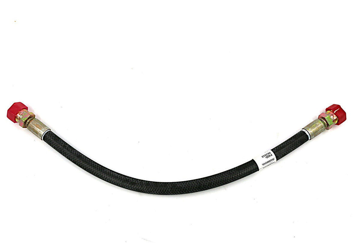 HYUNDAI - P400-062010 - HOSE ASSYCOMPACT