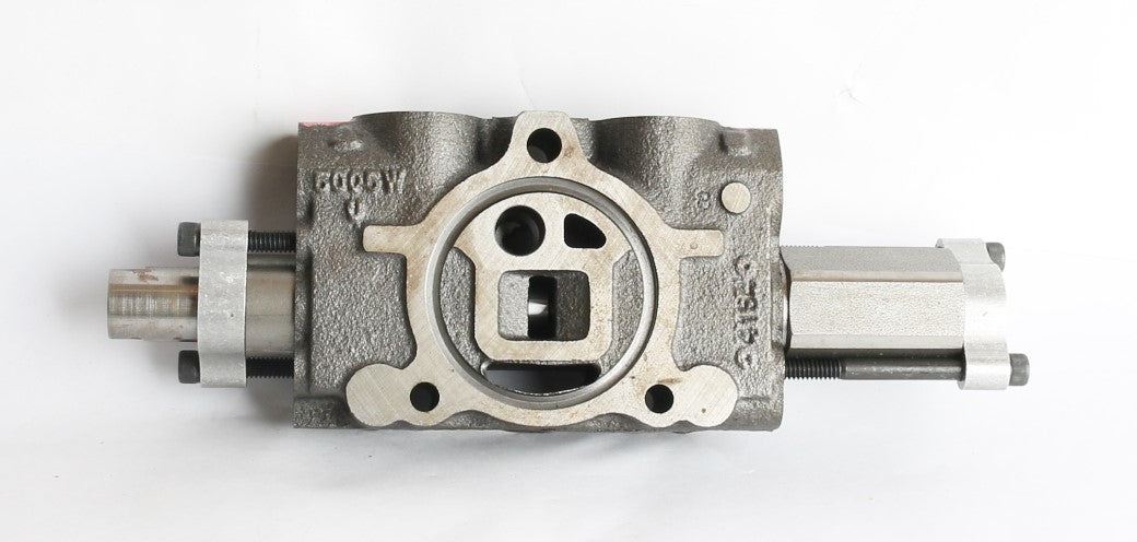 HUSCO - 5002-W35 - VALVE SEC