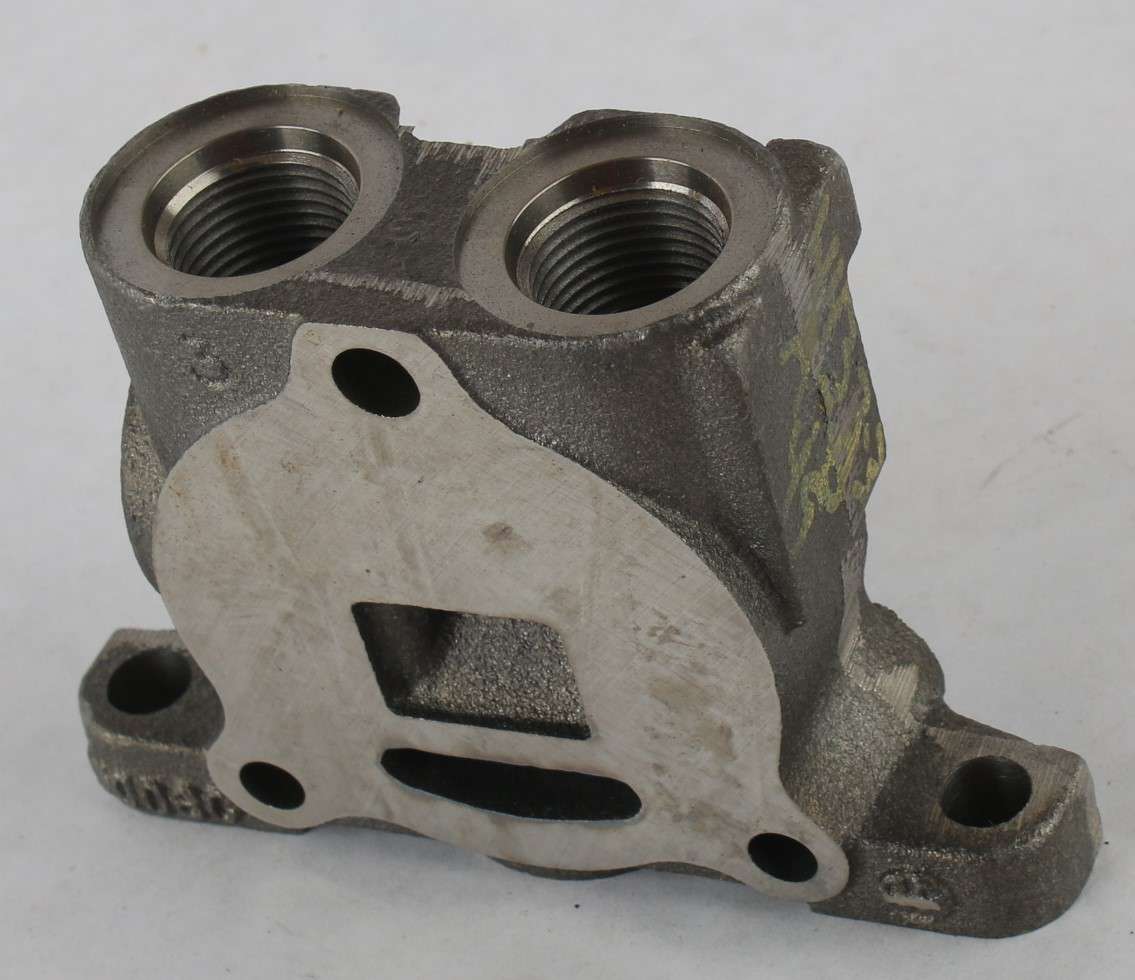 HUSCO - P5003-A67 - VALVE SEC