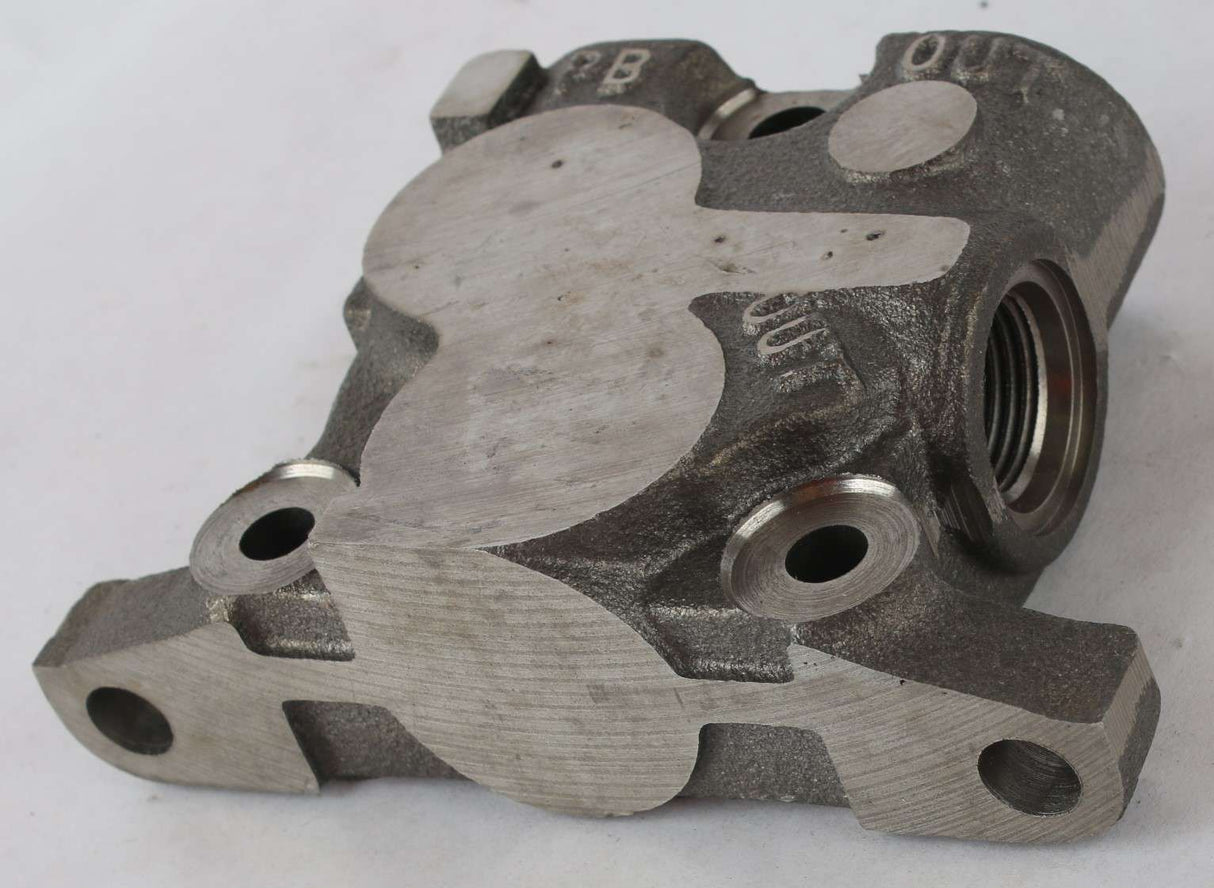 HUSCO - P5003-A67 - VALVE SEC