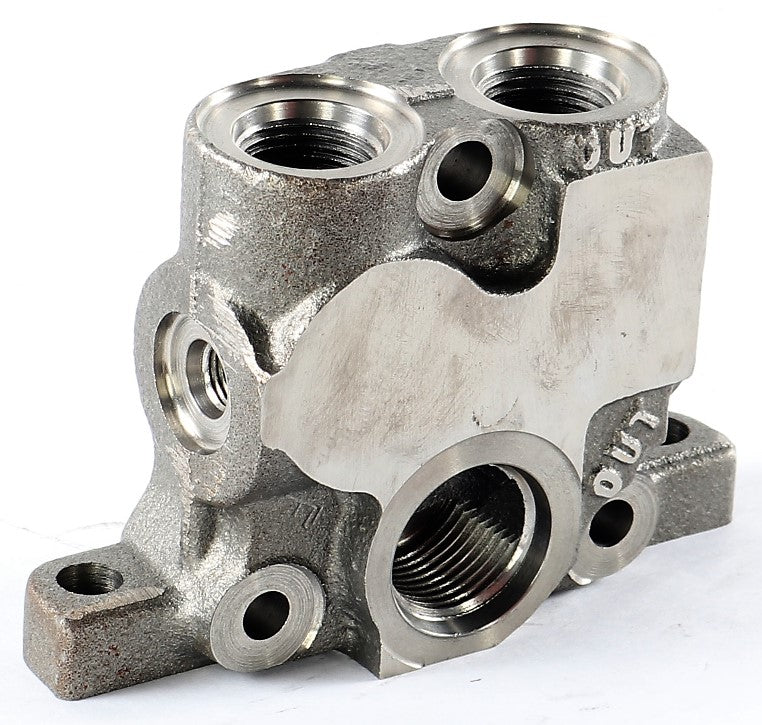 HUSCO - P5003-Y3 - VALVE SEC