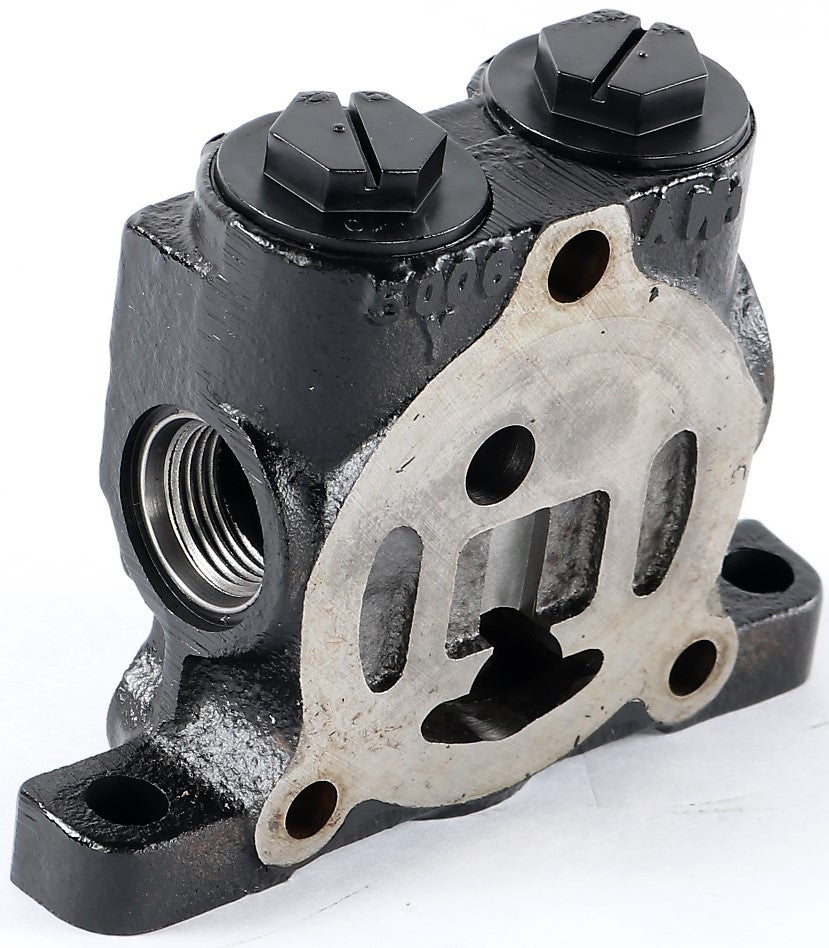 HUSCO - P5003-Y3 - VALVE SEC