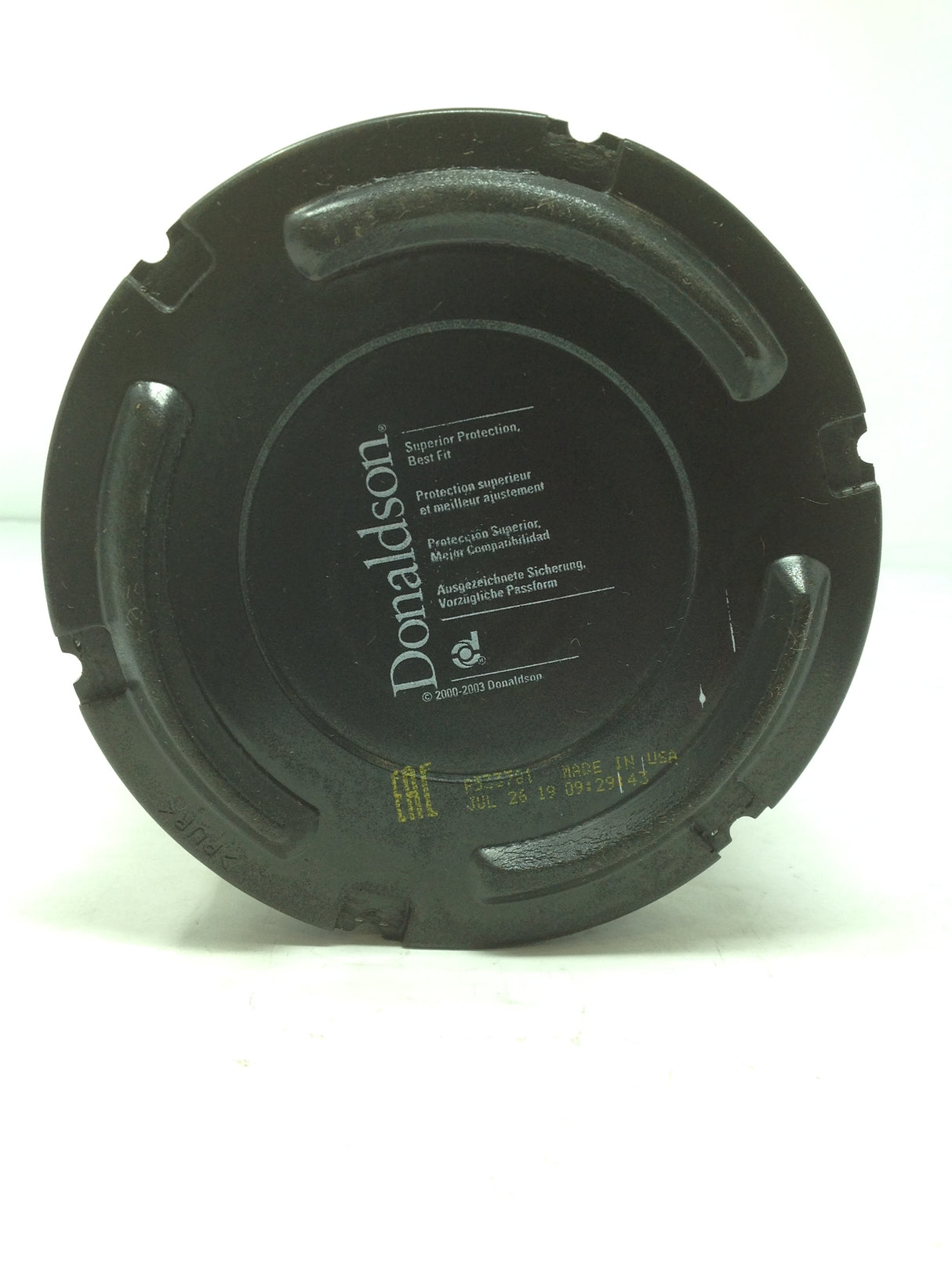 DONALDSON - P533781 - AIR FILTER SAFETY RADIALSEAL