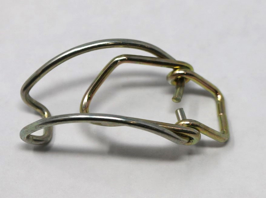 DONALDSON - P536439 - LATCH