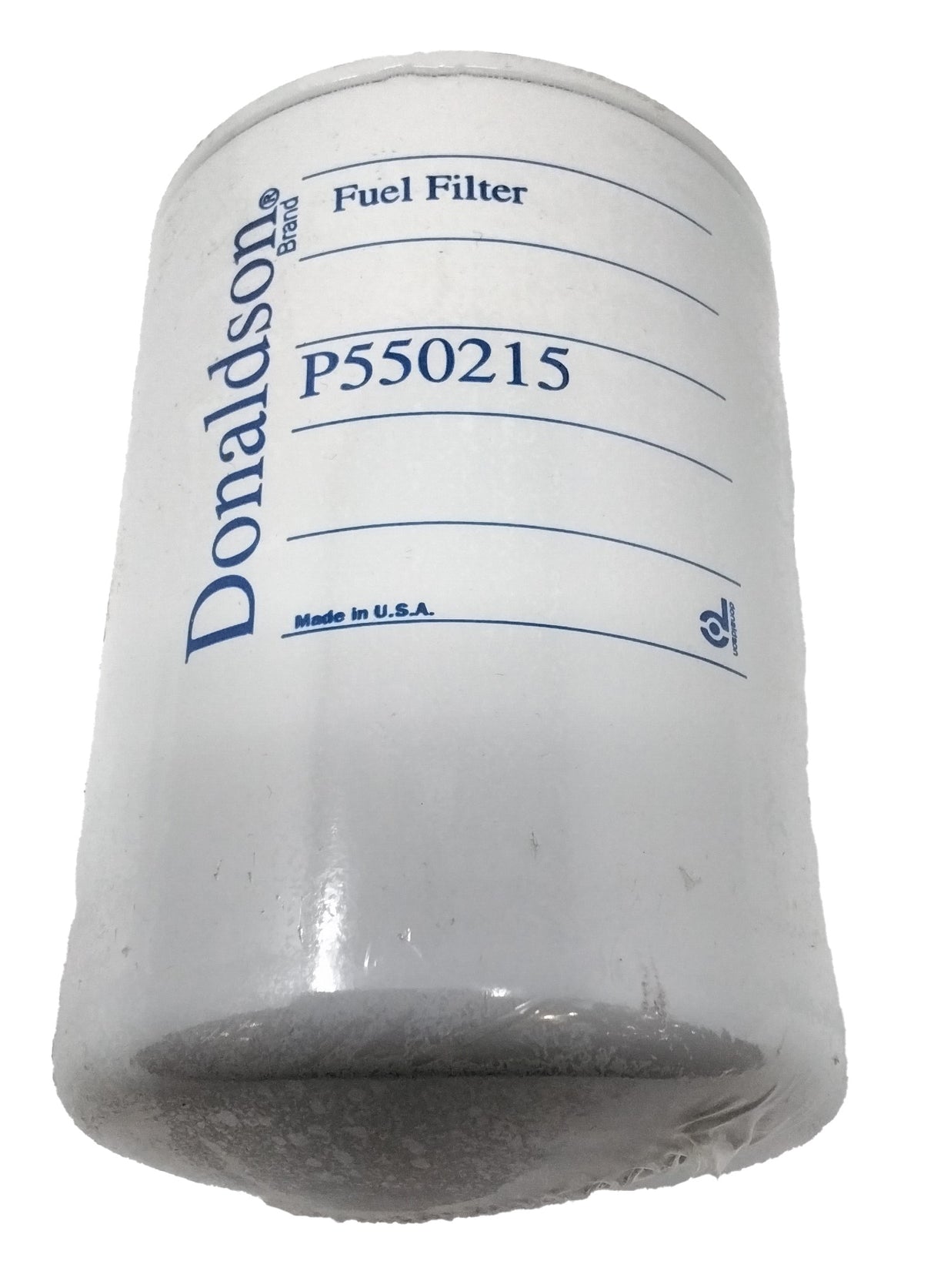 DONALDSON - P550215 - FUEL FILTER | WATER SEPARATOR - SPIN ON