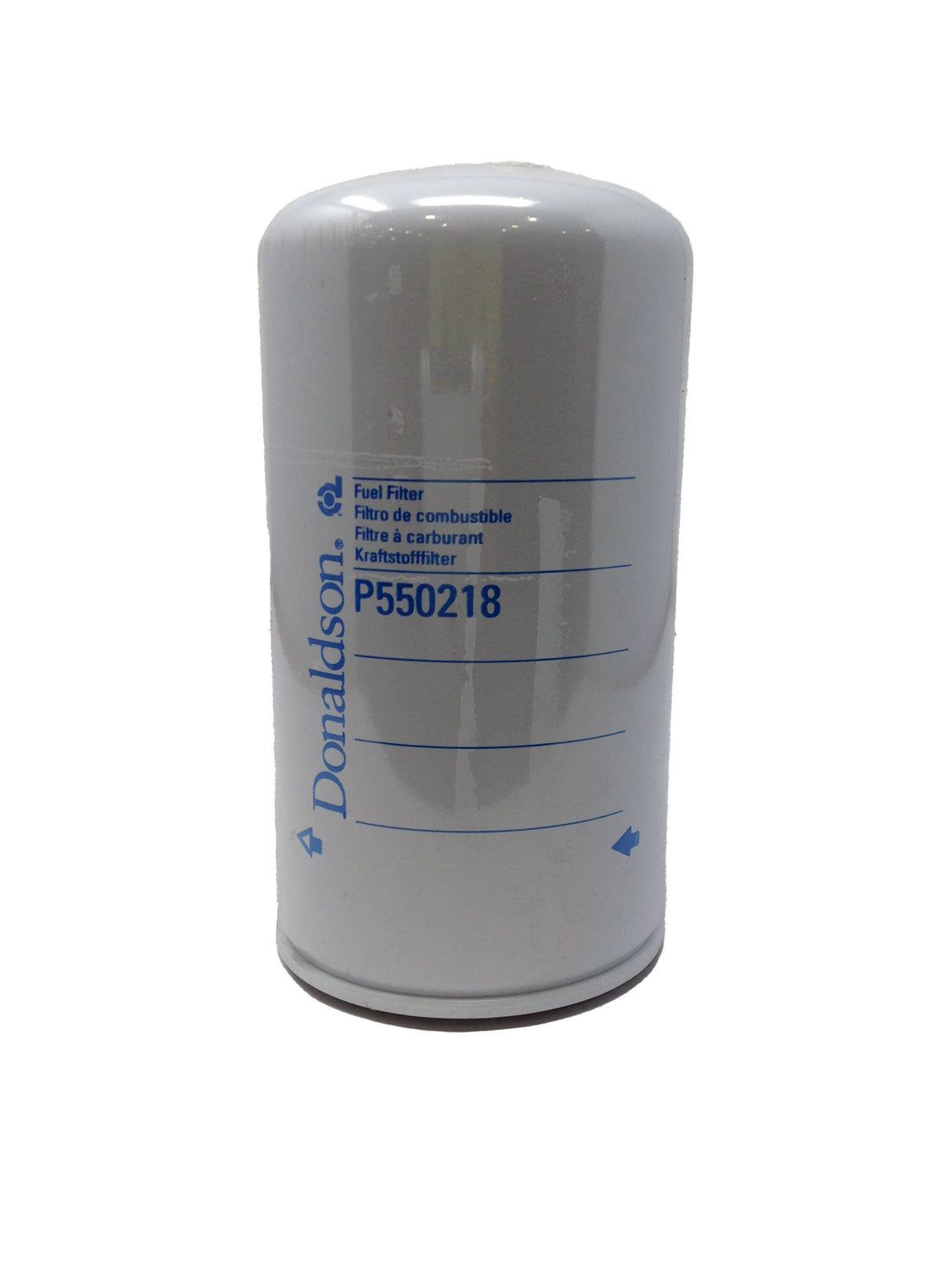 DONALDSON - P550218 - FUEL FILTER