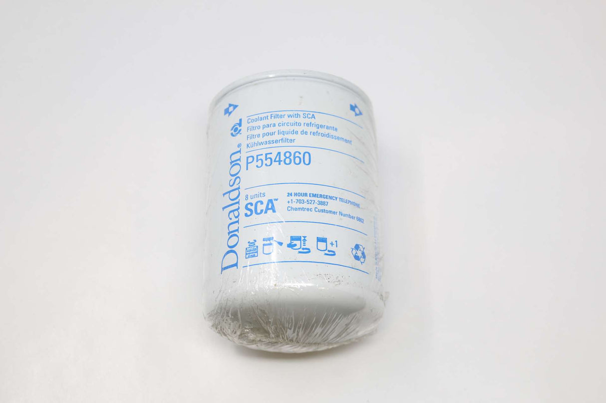DONALDSON - P554860 - COOLANT FILTER