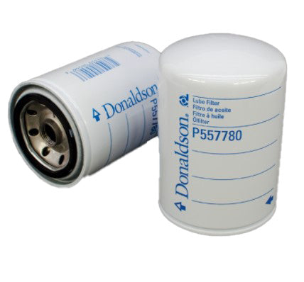 TEREX - P557780 - LUBE FILTER - SPIN-ON FULL FLOW