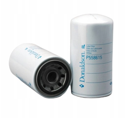 DONALDSON - P558615 - LUBE FILTER - SPIN ON - FULL FLOW