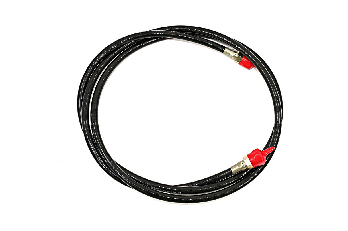 HYUNDAI - P840-042047 - HOSE ASSYSYNFLEX THD