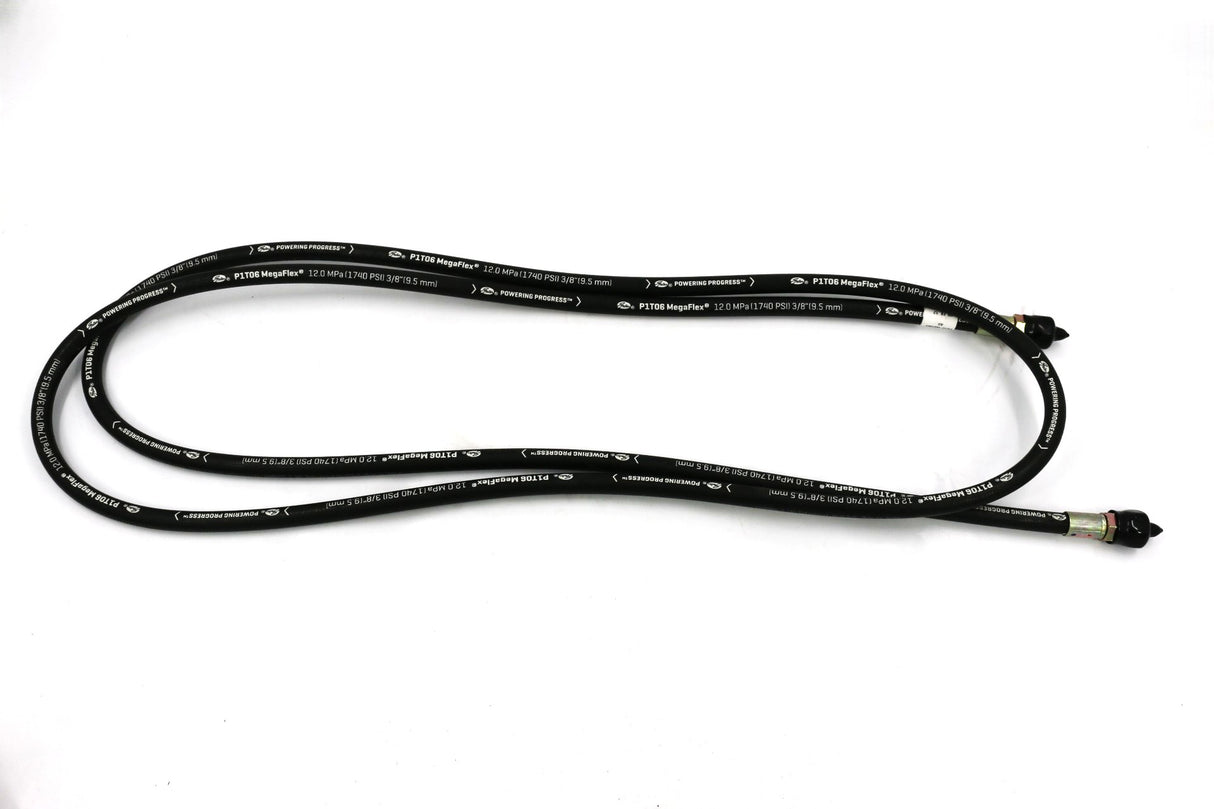 HYUNDAI - P910-062063 - HOSE ASSYORFS 0X0