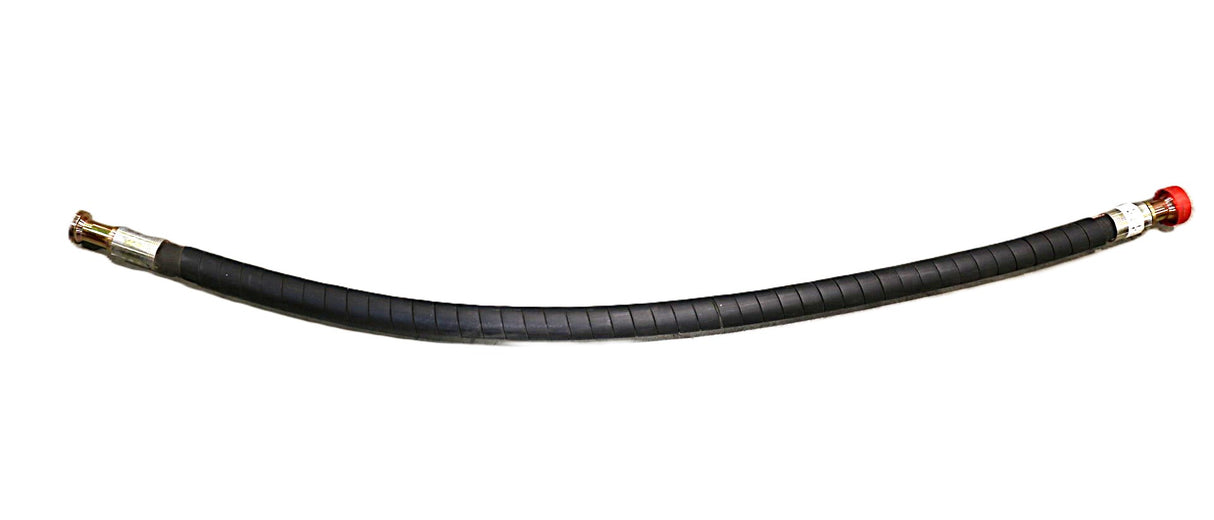 HYUNDAI - P910-124019 - HOSE ASSYTHD 0X0