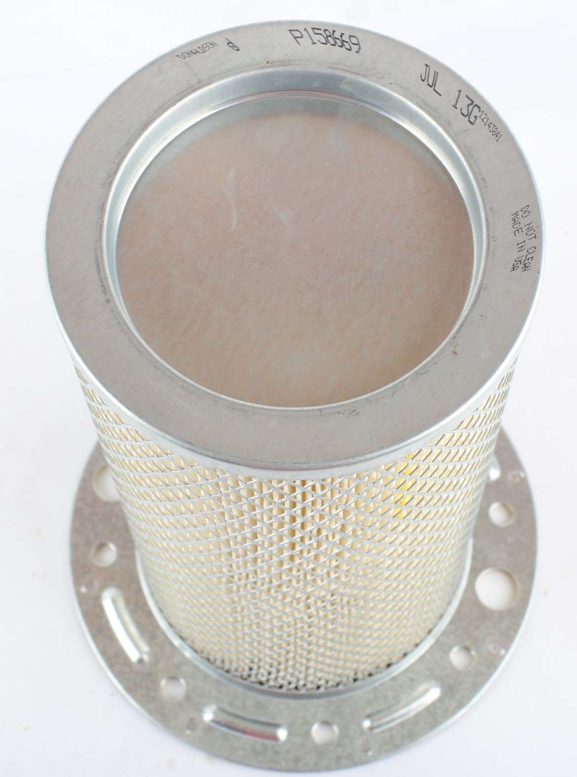 BALDWIN - PA2310 - AIR FILTER ELEMENT - SAFETY