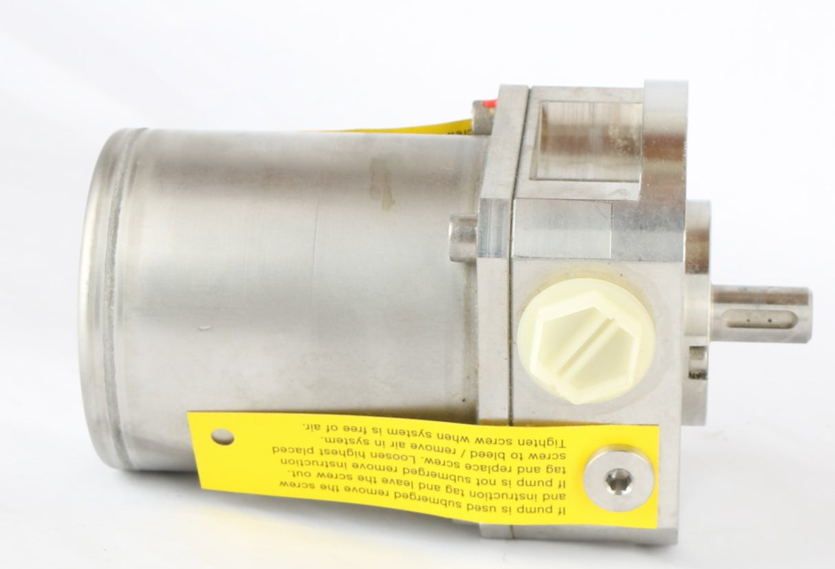 NESSIE (DANFOSS) - PAH12.5 - WATER PUMP