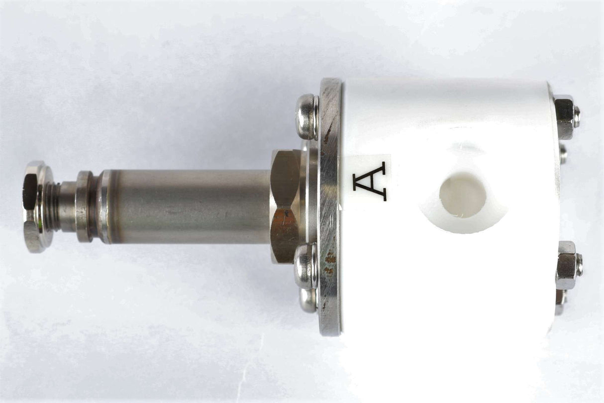 INGERSOLL RAND - PE220-04T - solenoid valve