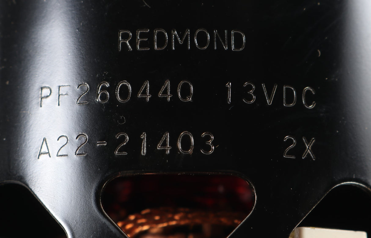 REDMOND - PF26044Q - HEATER MOTOR