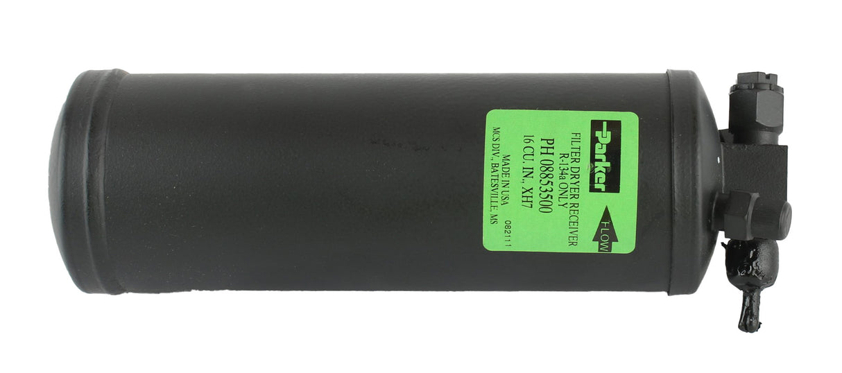 PARKER - PH08853500 - FILTER DRYER RECEIVER