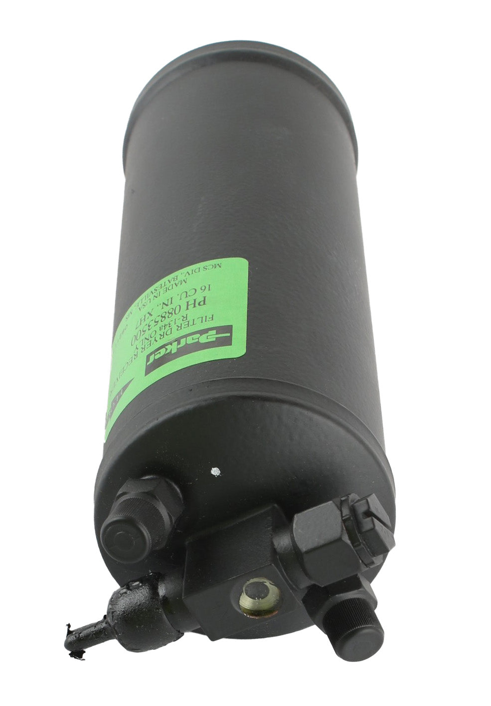 PARKER - PH08853500 - FILTER DRYER RECEIVER