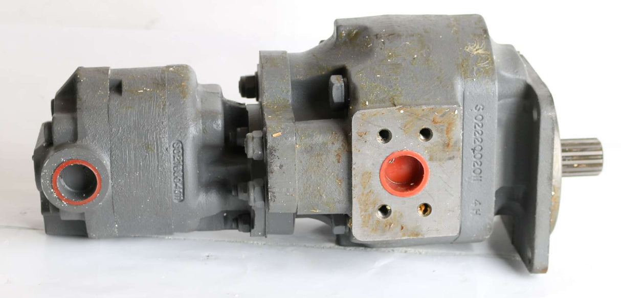 DAVID BROWN - PK2216/1617C53 - HYDRAULIC PUMP