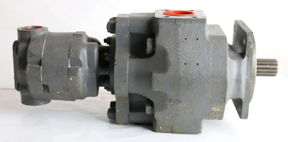 DAVID BROWN - PK2216/1617C53 - HYDRAULIC PUMP