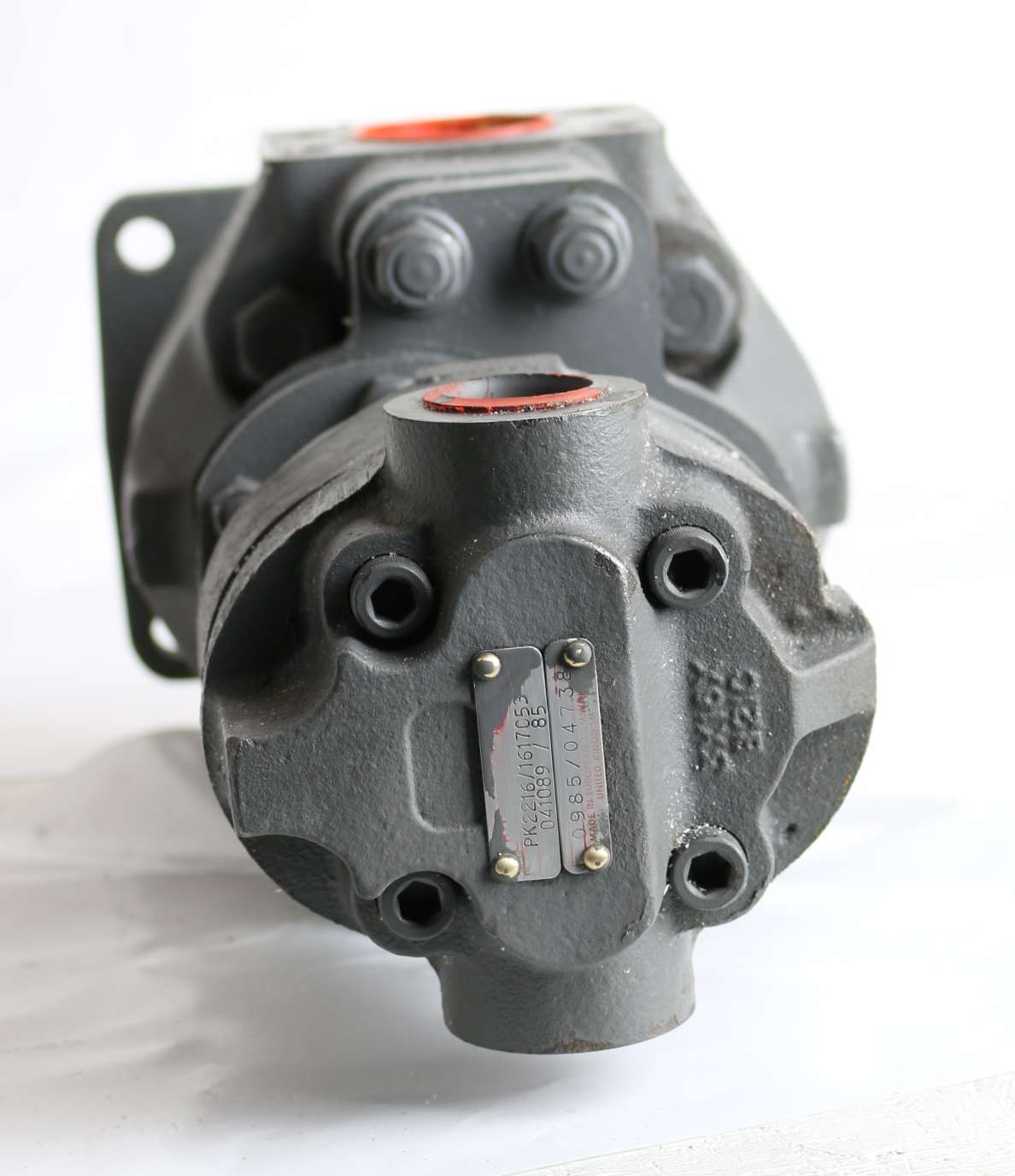 DAVID BROWN - PK2216/1617C53 - HYDRAULIC PUMP