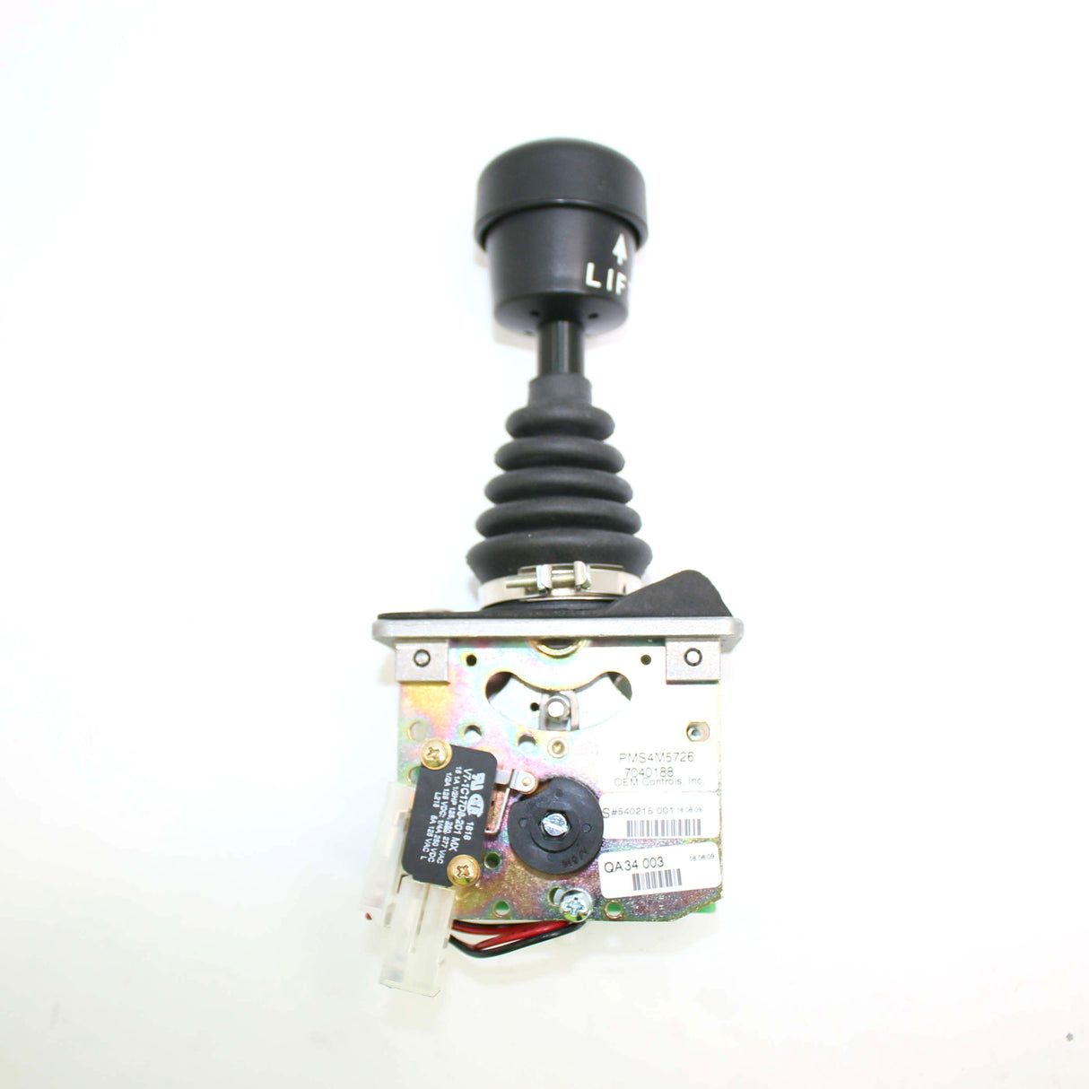 OEM CONTROLS - PMS4M5726 - CONTROLLER