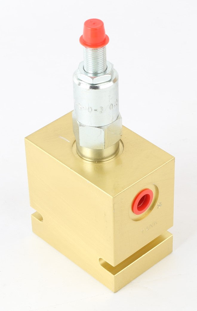 VICKERS - PRV2-10-S-2G-3/0.5 - VALVE