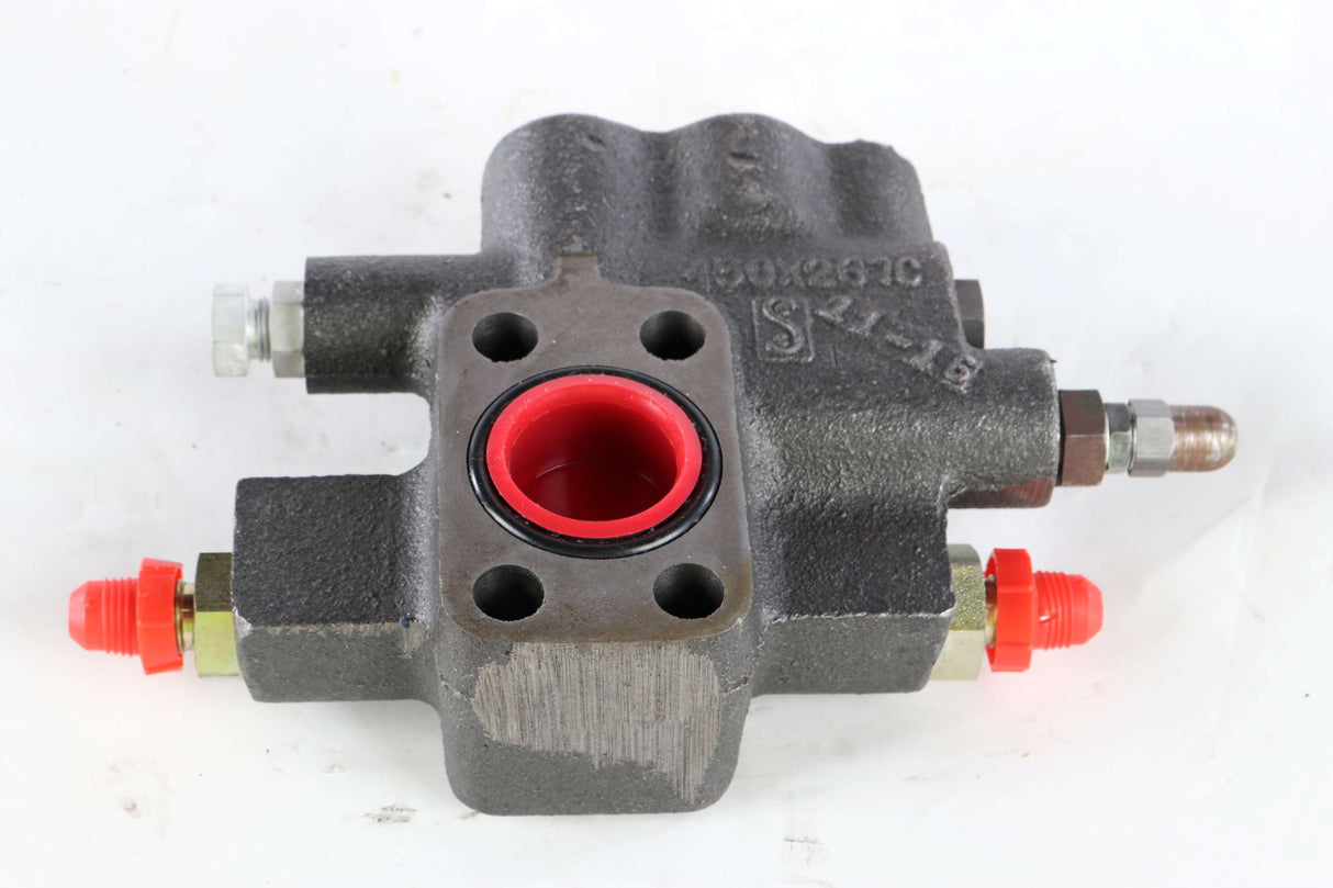 DAVID BROWN - PRV2X4-170 - VALVE