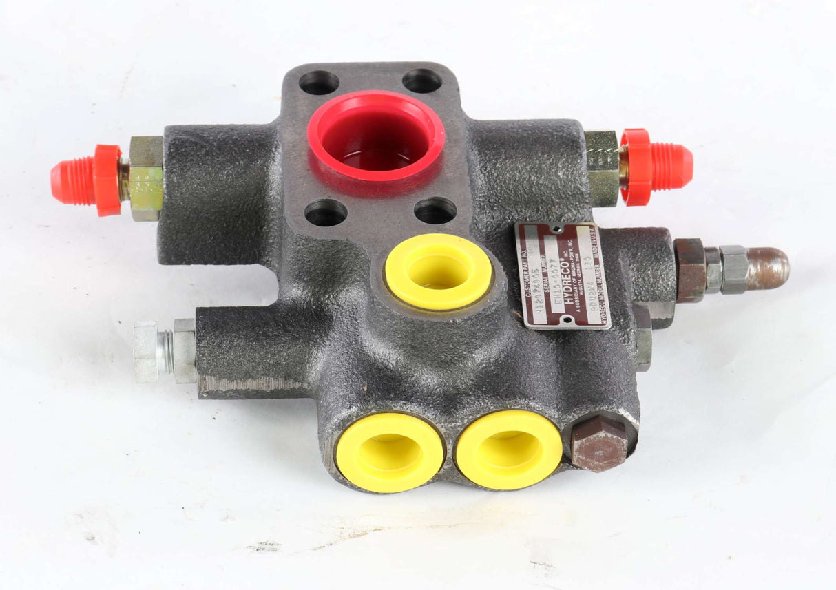 DAVID BROWN - PRV2X4-170 - VALVE