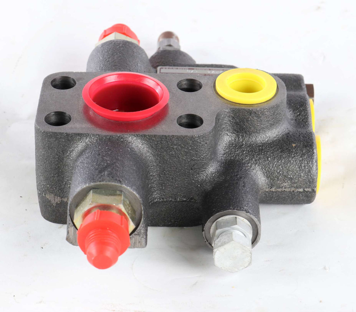 DAVID BROWN - PRV2X4-170 - VALVE