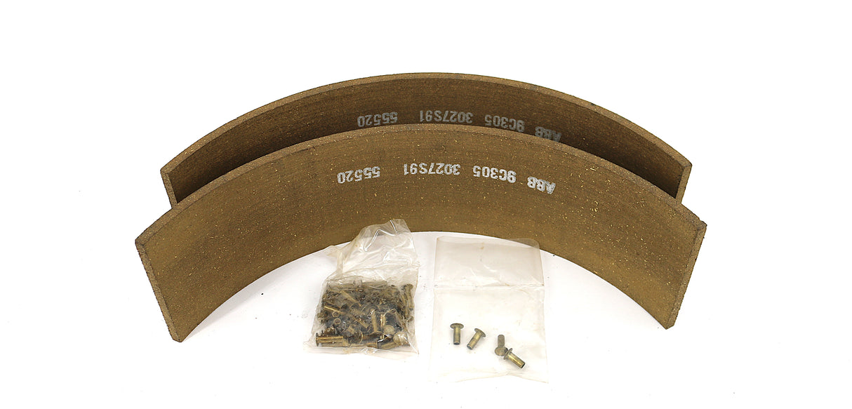 LINK BELT - PX 0193 - LINING KIT
