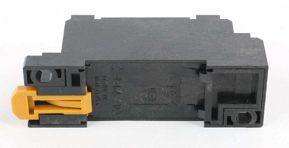 OMRON - PYF08A-E - RELAY SOCKET