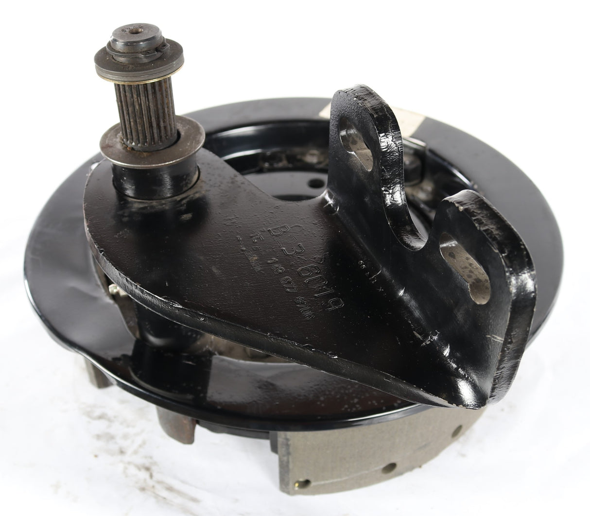 MERITOR - Q15401047 - BRAKE SHOE KIT